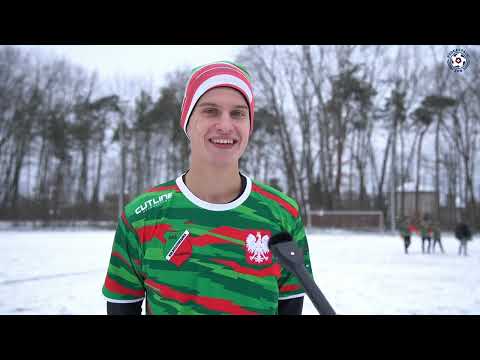 Noworoczny mecz: Kolbuszowianka Kolbuszowa - Sokół Kolbuszowa Dolna. Grają tak od ponad 30 lat