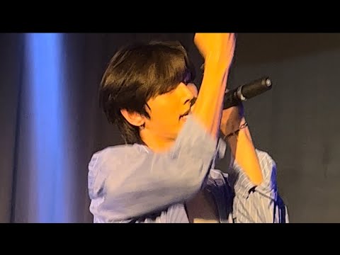 VIEW B.I.G GUNMIN focus 2022.4.24