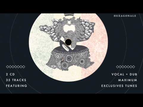 K-Sänn Dub System feat Sista Irecla. Beware