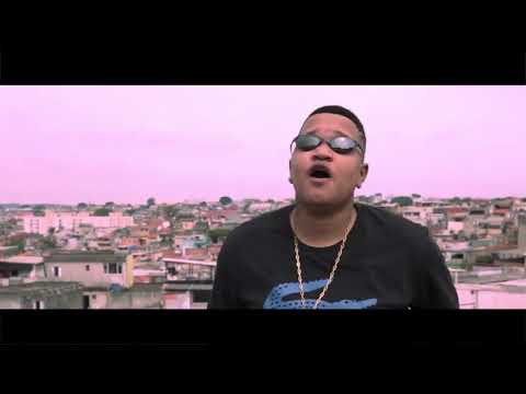 MC SAPINHA - OH MÃE CLIPE ( DAN SOARES NO BEAT)