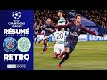 Rétro : Le RÉCITAL de Neymar lors du 7-1 infligé par le PSG au Celtic Glasgow en 2017 !