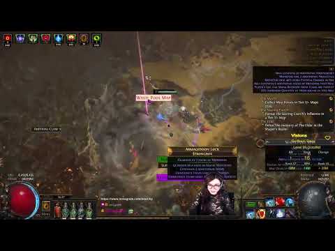 [POE CLIPS] RIPPER DEBUNKED | DS_LILY