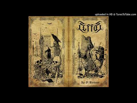 Elffor "The Ritual of a Dead Dawn"