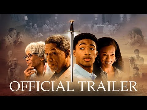 The Forge Trailer HD 2024