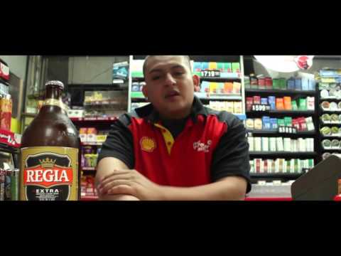 Syko Flow - Bandida (Gio Visions)