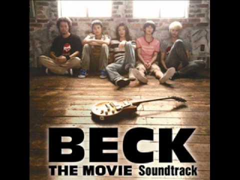 BECK The Movie Soundtrack: 02 Wait A Minute