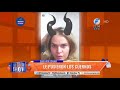 A Gaby Wolscham Le Pusieron Los Cuernos