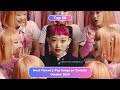 Top 50 Most Viewed J Pop Songs On Youtube October 2023