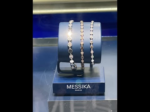 Messika- Luxury diamond jewelry that cost less than my phone and laptop!