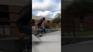 it ain&#39;t over til I say it&#39;s over! (graphic warning)