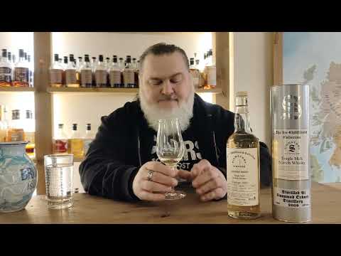 WH #436 – WHISKY - Unnamed Orkney 2009 2022 SV