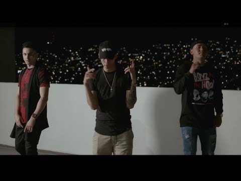 AB MAJOR FT JAY ROMERO - BABY [Pord.X Eirian Music] Official Video