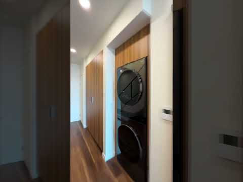 Aperture Penthouse A Walkthrough