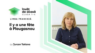 "Il y a une fête à Plougasnou"