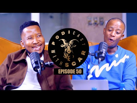 PODICAST Ep 50 - Mosako| Homeless in Gabs, Stealing songs, Ghostwriting, Success, State of BW music