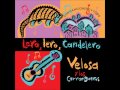 Los trabalenguas - Jorge Velosa y Los Carrangueros