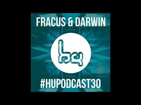 The Hardcore Underground Show - Fracus & Darwin Podcast 30 2020
