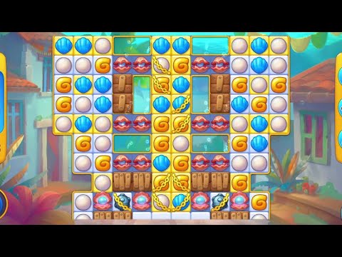 @Fishdom Win Strikes Atlantis Cup Stage 1 - 4