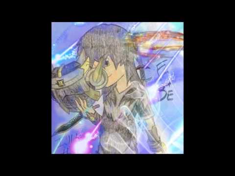 Theme of Facade: Determined Eyes