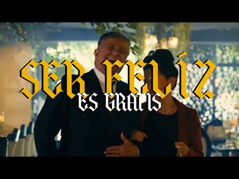 Miniatura de Ser Feliz Es Gratis