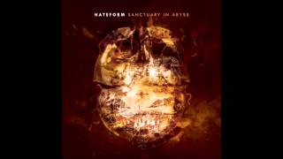 Music video thumbnail preview for Hateform - Burn To Feel [HQ] by Hateform