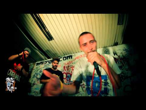 CMA - "After All" live @ rapsonair.com