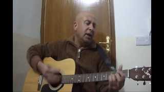 I ll' Be Your Crying Shoulder - Edwin McCain Cover
