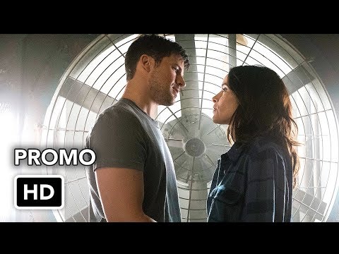 Timeless 2x03 Promo "Hollywoodland" (HD) Season 2 Episode 3 Promo