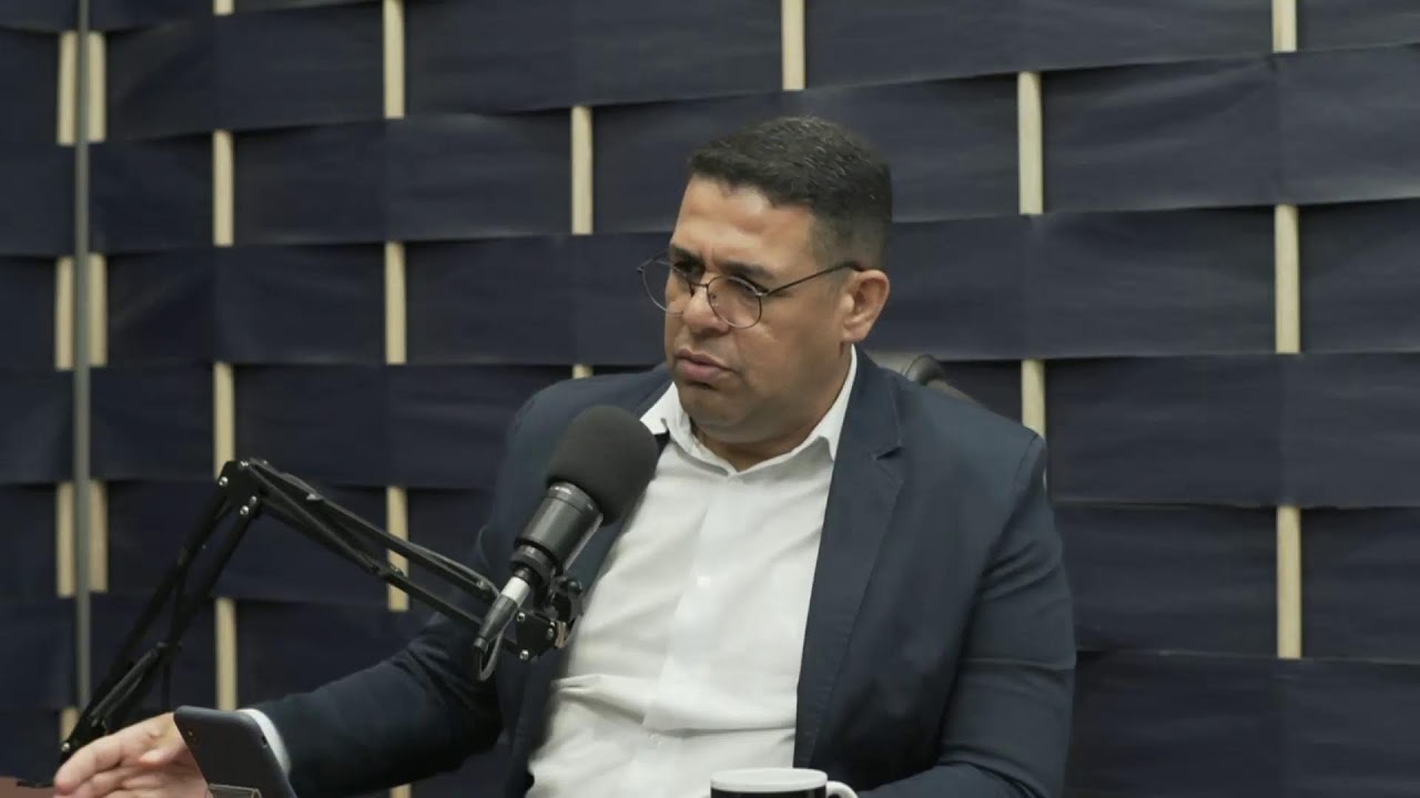 NEEMIAS E A URGÊNCIA DE RECONSTRUIR OS MUROS