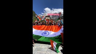 Bharat Mata ki Jai 🇮🇳Happy Independence day 