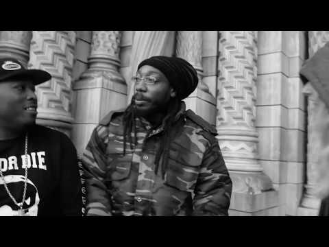 HERBAL  T from KRT LONDON  - 9 POET  (VIDEO)