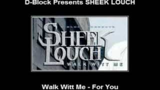 For You - Sheek Louch