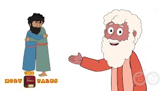 Download lagu Living in Harmony | Bible Stories with Morals | Holy Tales mp3 Download lagu Living in Harmony | Bible Stories with Morals | Holy Tales mp3