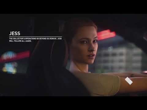 Need for Speed Payback PT21