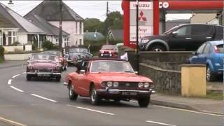preview picture of video 'Pembrokeshire County Run 2011 - Narberth - Part Five'