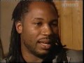 Lennox Lewis Talking About Wlad Kiltschko Retirement