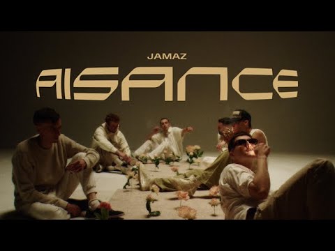 Jamaz - Aisance // Vidéoclip officiel