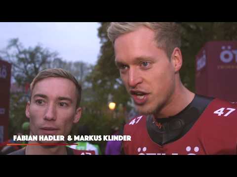 ÖTILLÖ Swimrun 1000 Lakes 2016 – Official video