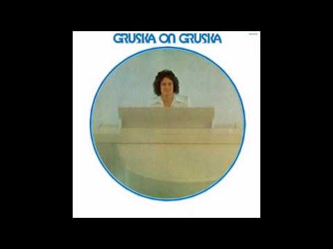 Jay Gruska - Every Time I Try (1974)