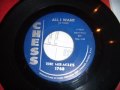 Miracles - All I Want Is You - Classic Doo Wop Ballad - Very Early Miracles / Motown