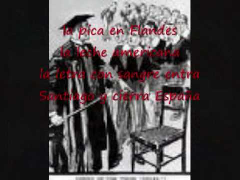 Canción Ritual Que Habla De España - Pablo…