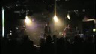 The Panic Division &quot;Day You Left&quot; (Live @ Chain Reaction)