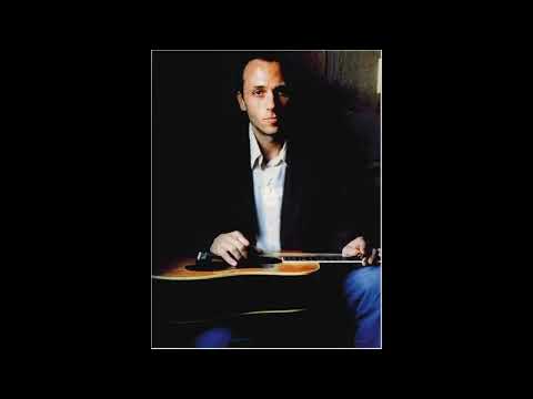 Kelly Joe Phelps - Raven and the Blues Interview