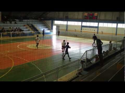 Interclasses 2012 - Paçoca