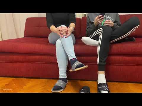 Socks footsie girls ❤️