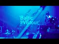 Vera Brezhneva - Baltic VBtour 2015 (Любовь на ...
