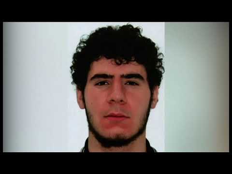 BBC One Minute World News