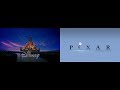 Disney PIXAR Animation Studios 2015