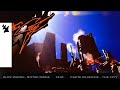Alex Wann Notre Dame Feat Carteblanche The City Official Lyric Video