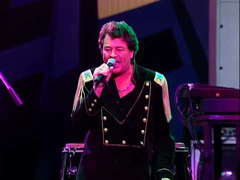 Deep Purple - Ted the Mechanic (Live in Australia, April 1999) (HD 60fps)